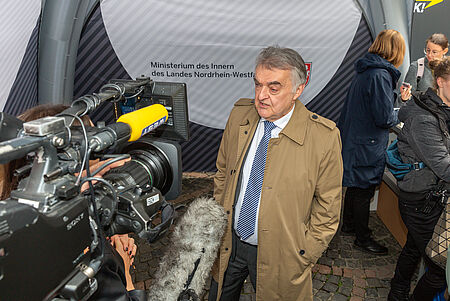 Herbert Reul Herbert Reul